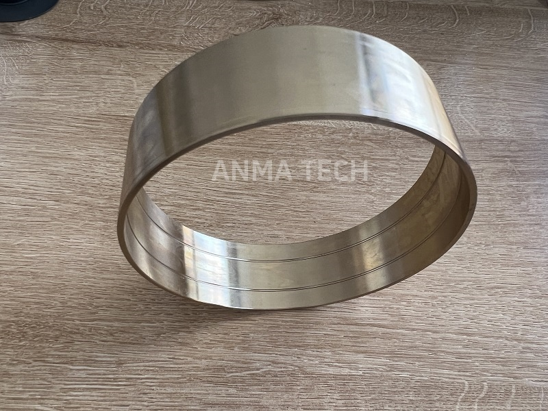 Bearing Bushing 15271108