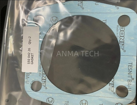 Gasket Plate 55004226
