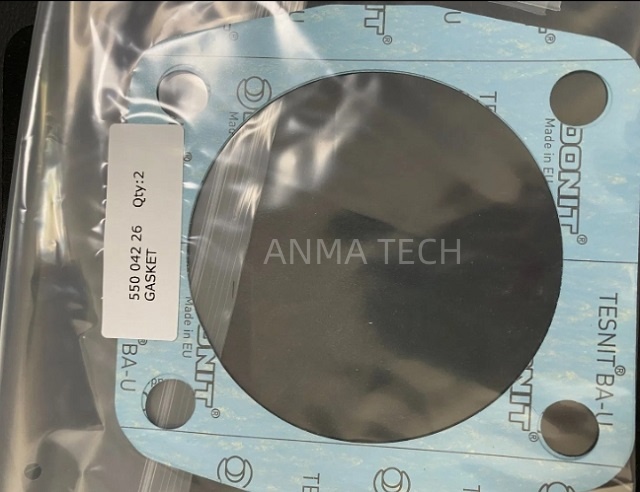 Gasket Plate 55004226