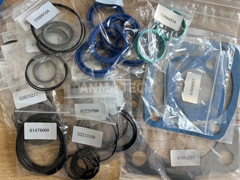 Impact Kit / Seal Kit