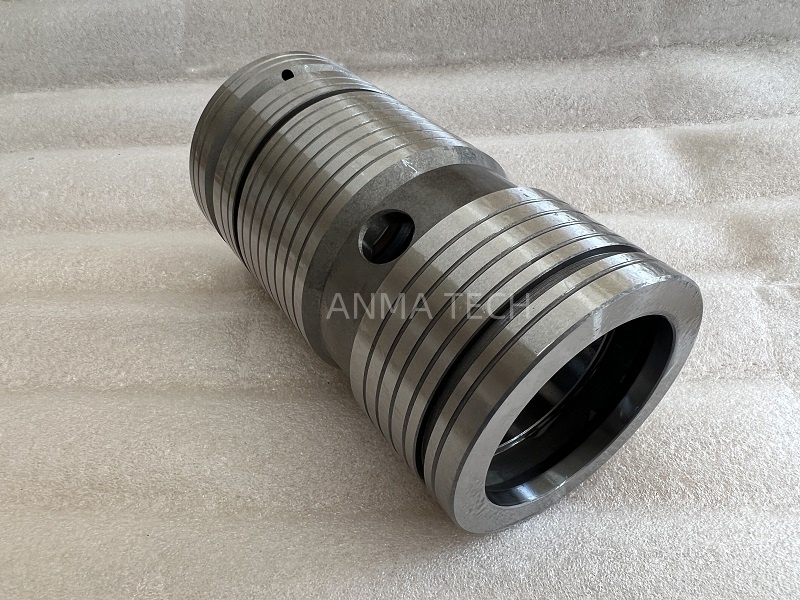 Front Cylinder Assy 15366818