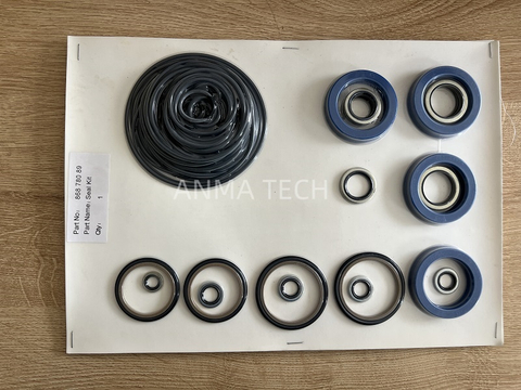 Seal Kit 86878089