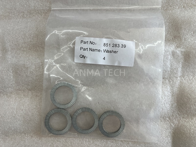 Lock Washer 85128339