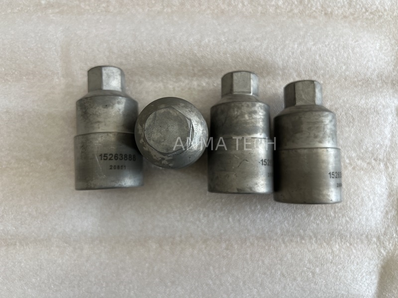 Cap Nut 15263888