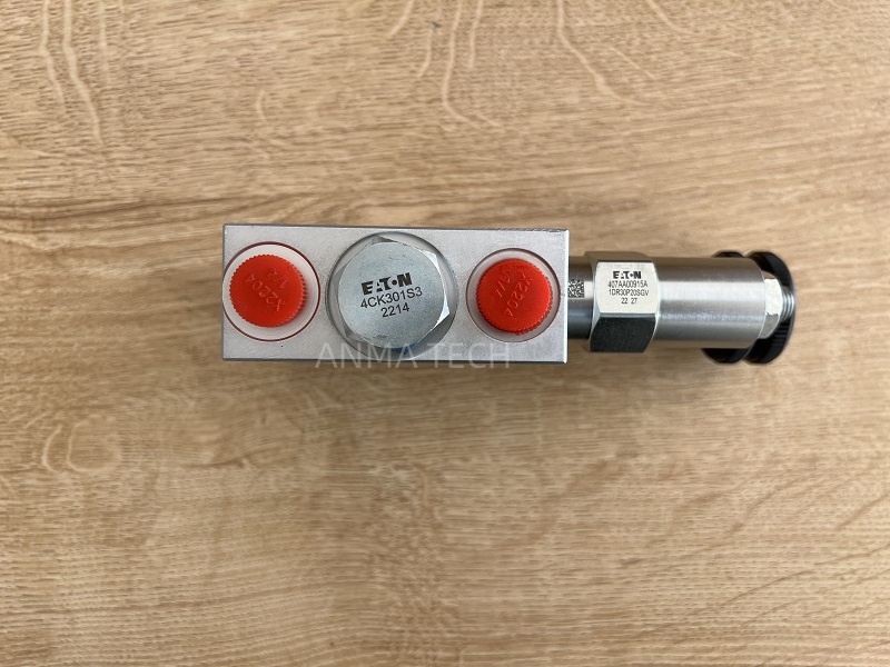 Valve Block 3217896800