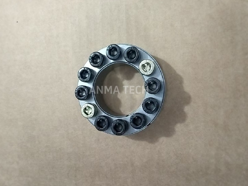 Clamping Unit 0339100020