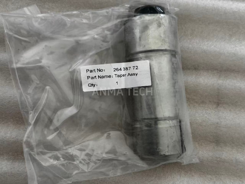 Taper Pin 2643 87 72