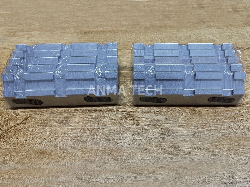 Aluminum Holder 3128324919