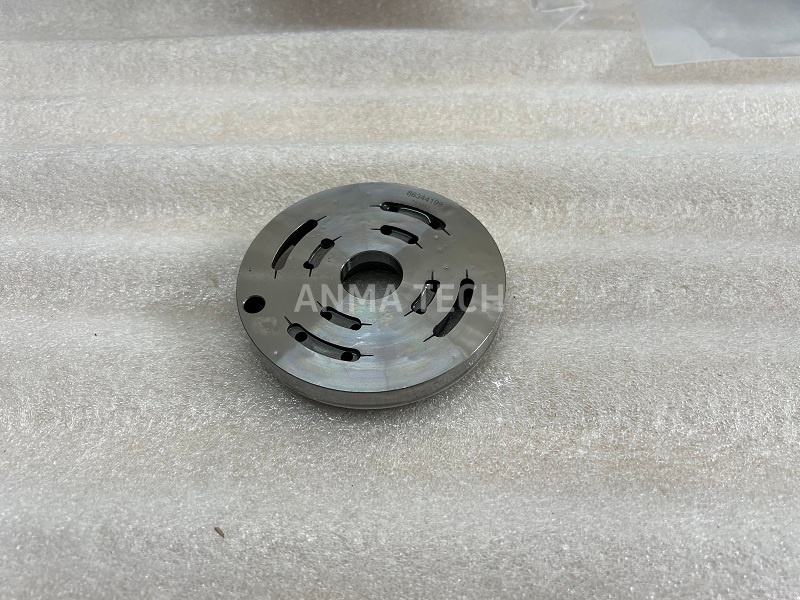 Montabert Plate Drive 86344199 