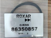 O-ring 86240098/86350857/86770898/86267069