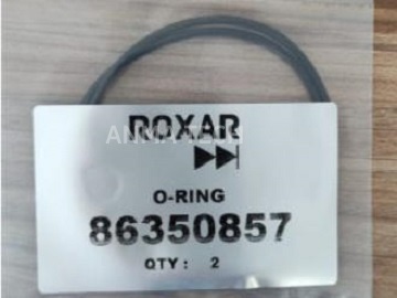 O-ring 86240098/86350857/86770898/86267069