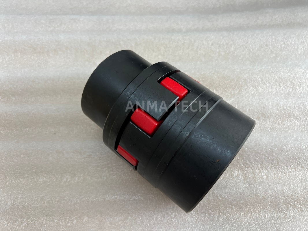 Shaft Coupling 9110894002