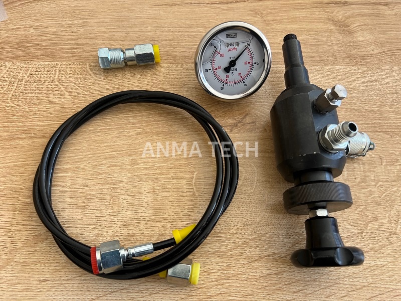 Inflating Tool 86752490