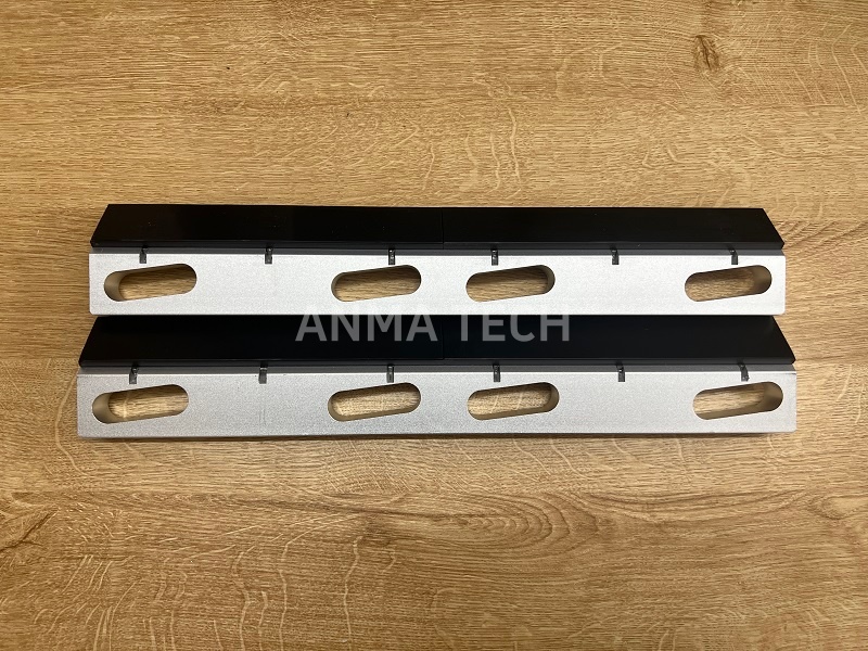 Aluminum Holder 3128306181