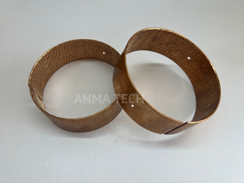 Bearing Bushing 88645009 for TAMROCK 