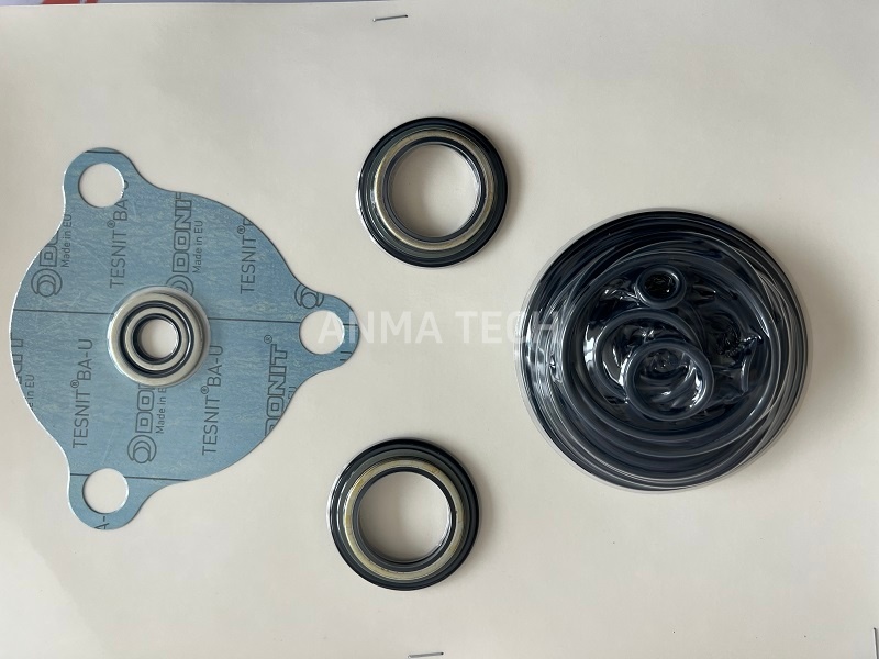 Seal Kit 88563039