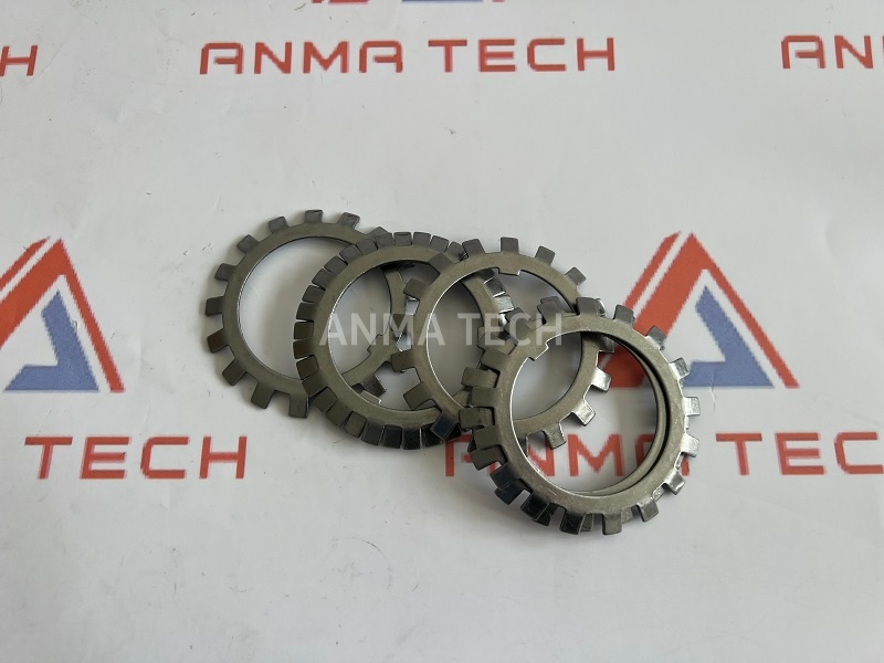 Lock Washer 51441160