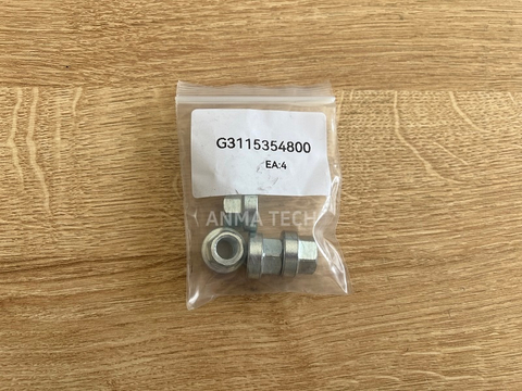 Nut 3115354800