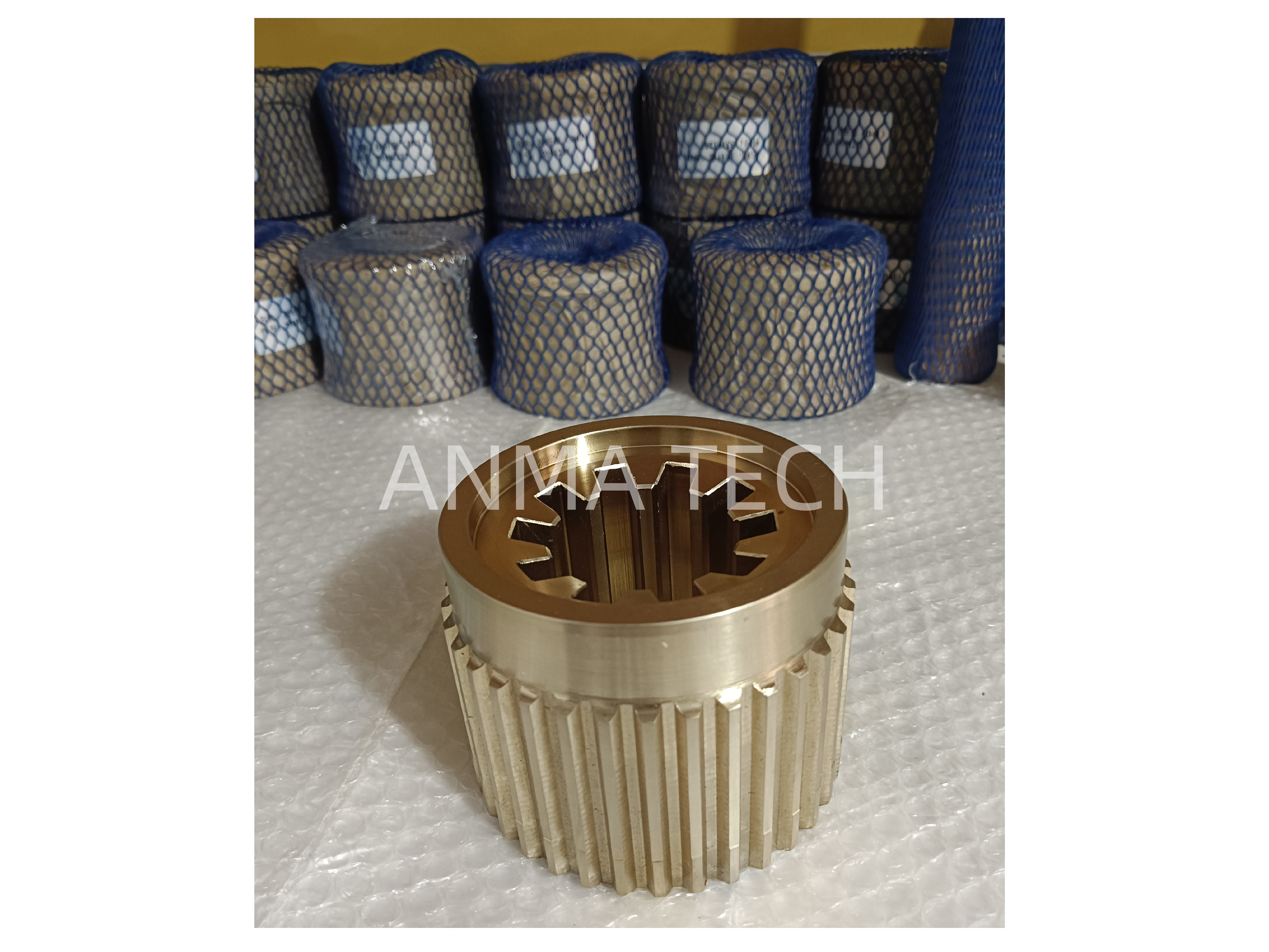 Coupling 151 756 68