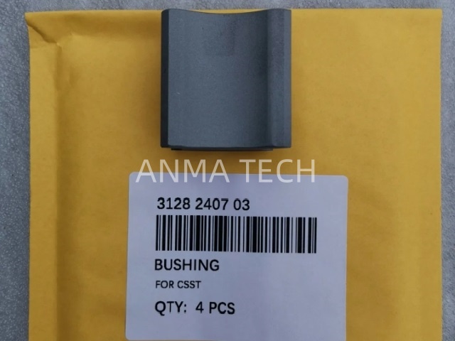  Bushing Half 3128 2407 03