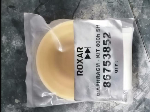 Diaphragm Kit 867 538 52