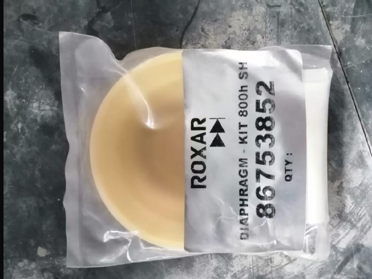 Diaphragm Kit 867 538 52