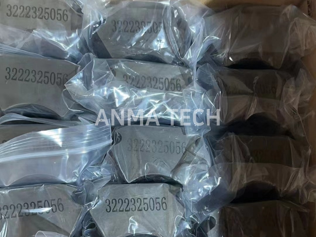 Rod Changer Bushing Half 3222 3250 56