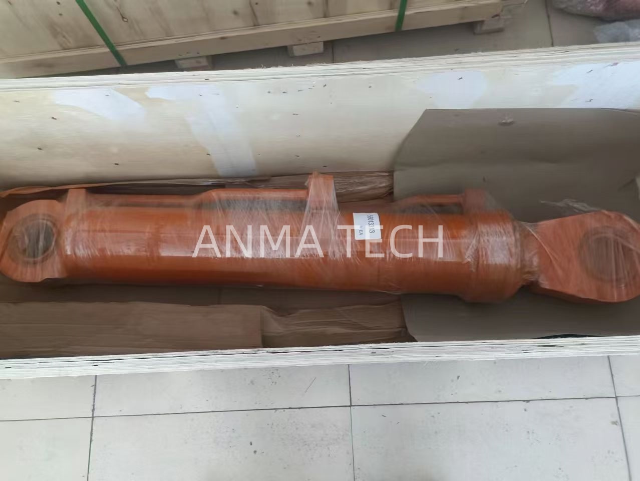  Cylinder Lift 560 133 13