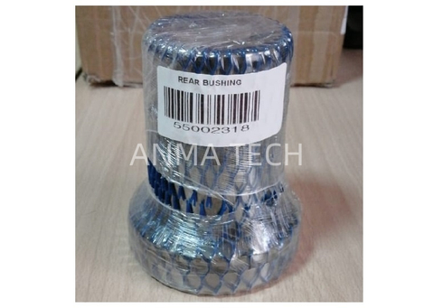 Rear bushing 550 023 18