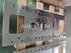 Raw Aluminum Holder