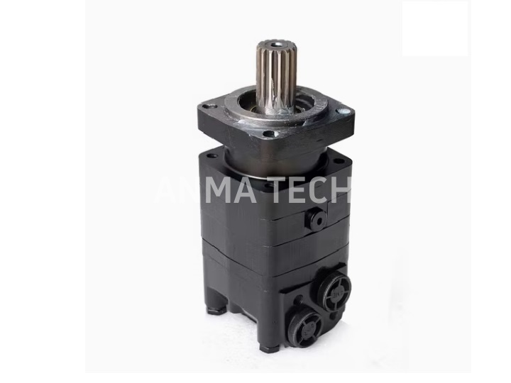 Hydraulic Motor 3115 5347 83