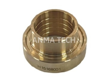 Piston Guide 3115 1680 01