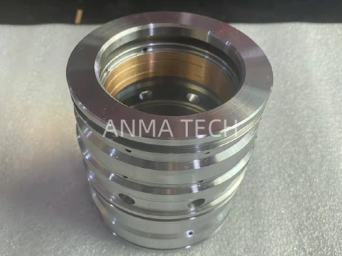 Damper Liner 3115 5358 04