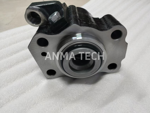 Front Part Compl 3115 5042 80