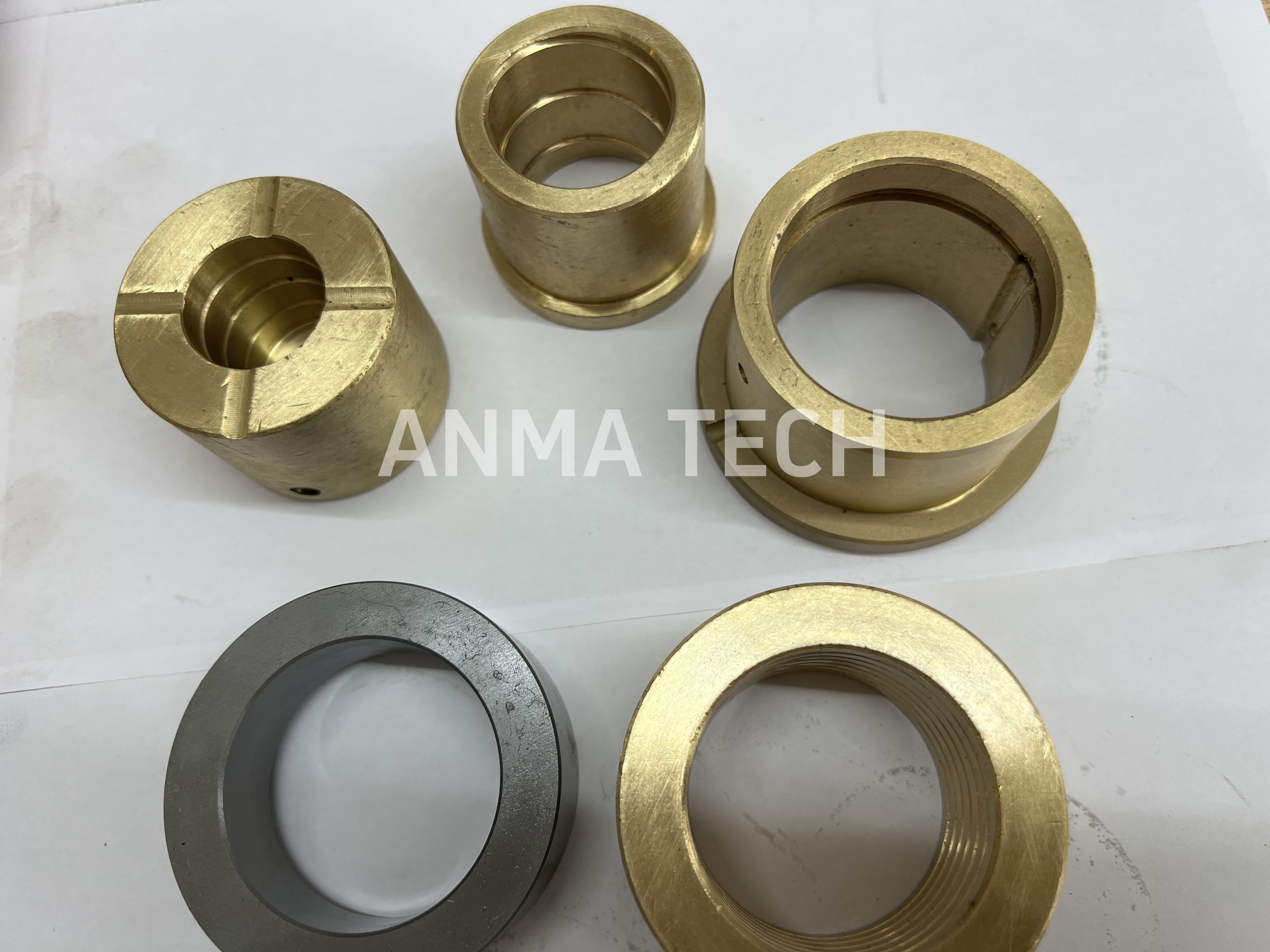 TH800 Spare Parts for TOYO