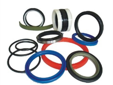 Seal Kit 550 417 35