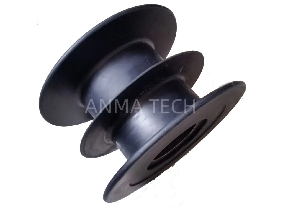Hose Drum 3128 0475 10