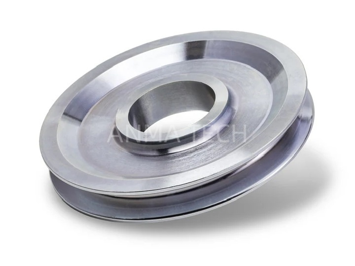 Pulley Wheel 3128 0785 34