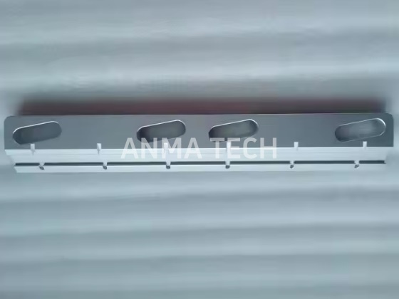 Aluminum Holder 3128 3061 80