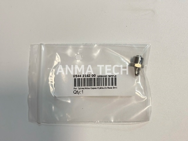 Grease Nipple 0544 2162 00