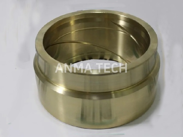 Rear Bushing 15252158