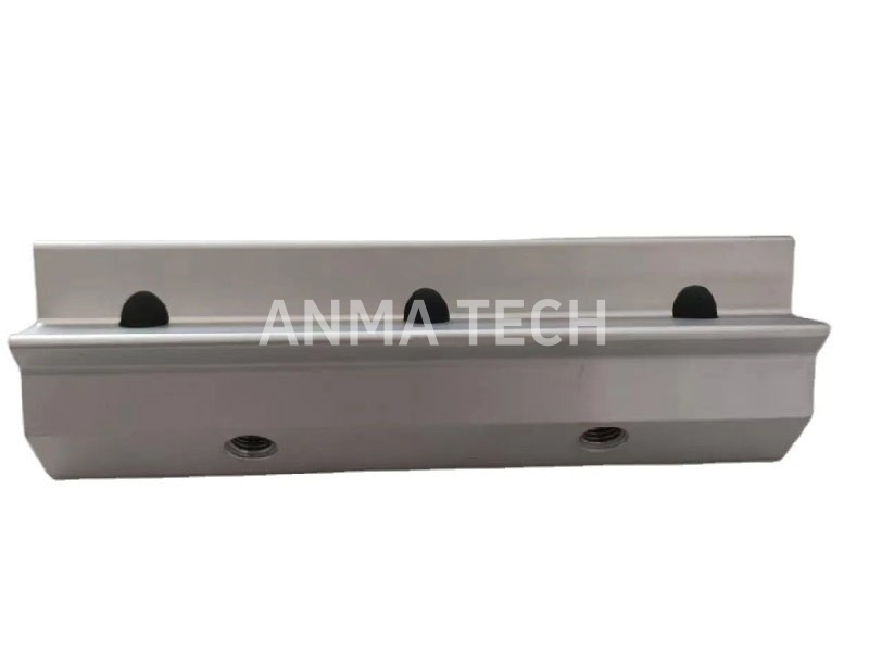 Aluminum Holder 3128094037