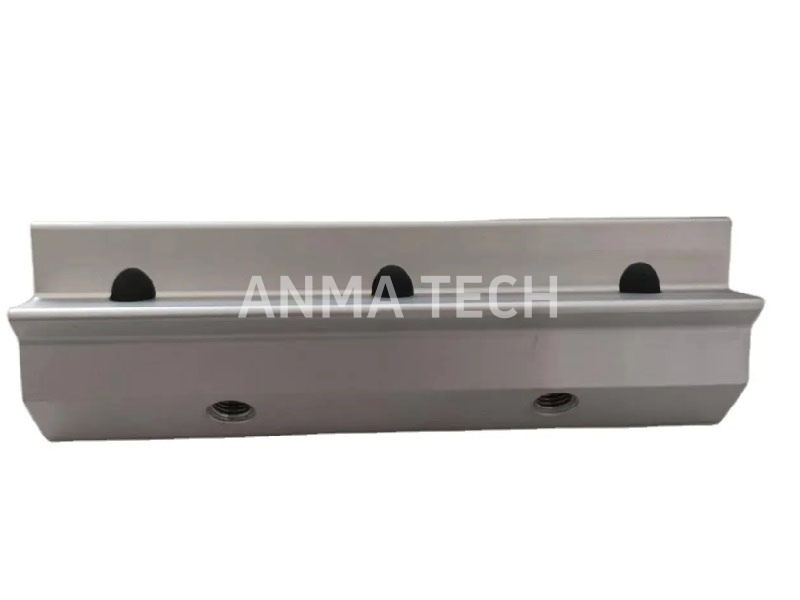 Aluminum Holder 3128094037