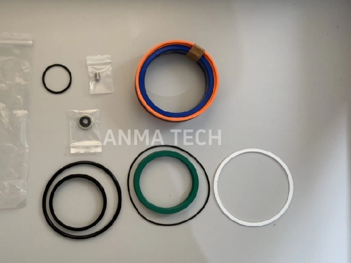 Seal Kit 9121704550