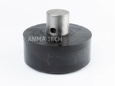 Rubber Dowl 3128 0015 02