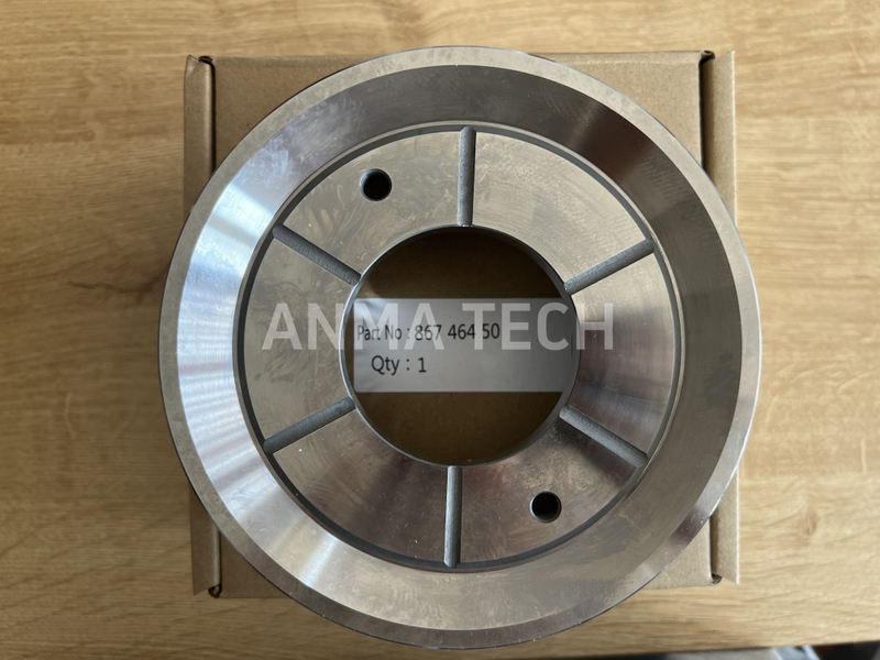 Front Bearing 86746450