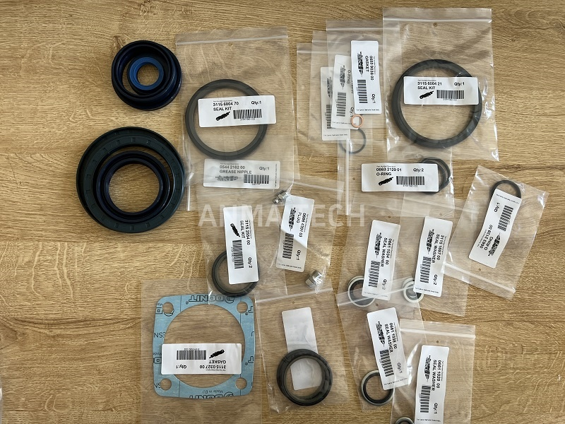 Seal Kit 3115917082