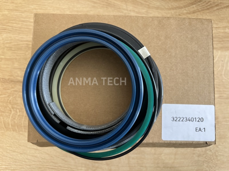 Seal Kit 3222 3401 20