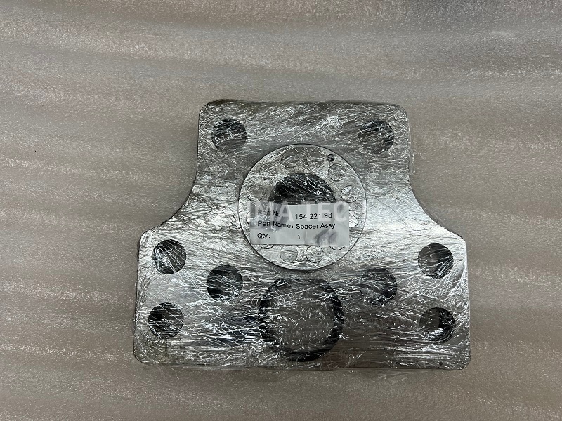 Spacer Assy 15422198