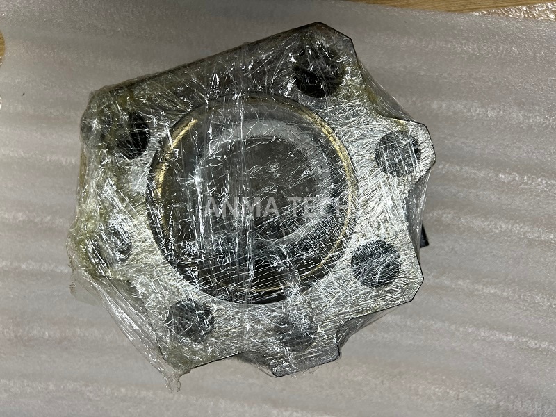 Gear Housing Assy 15193988